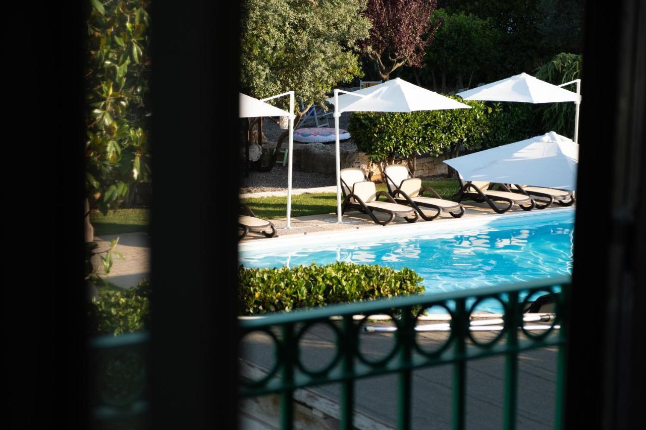 La Valle Del Cristallo Wellness & Charme Ostuni Exterior photo