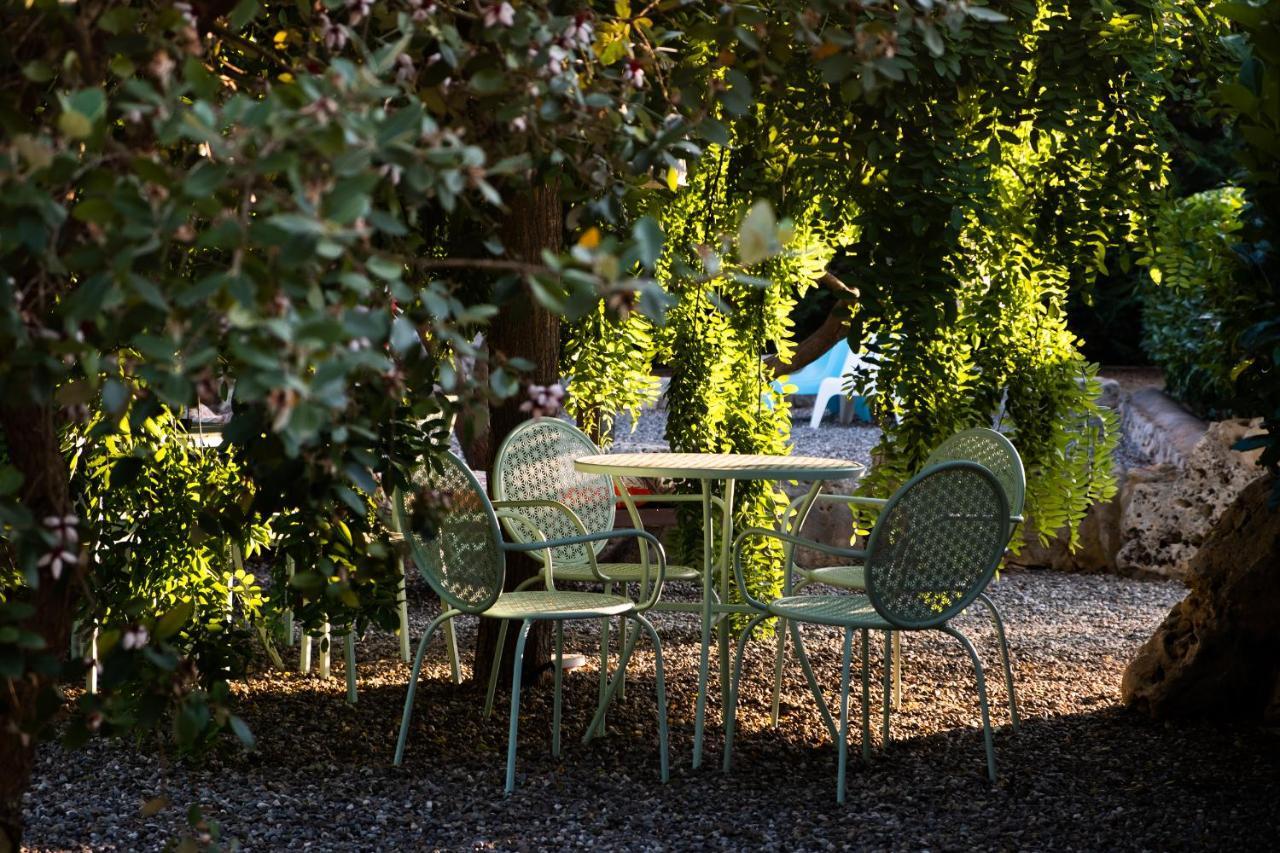 La Valle Del Cristallo Wellness & Charme Ostuni Exterior photo